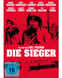 Die Sieger (1963) DVD