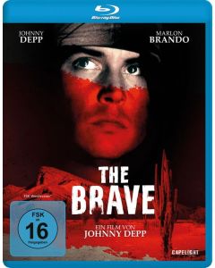 The Brave (Blu-ray) BR