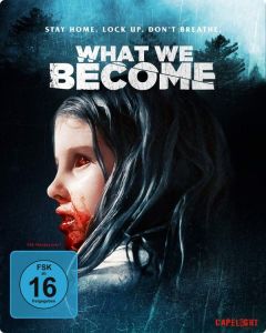 What we Become (Blu-ray) BR