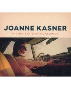 Joanne Kasner - Higher State Of Conscious CD