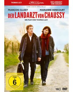 Der Landarzt von Chaussy DVD