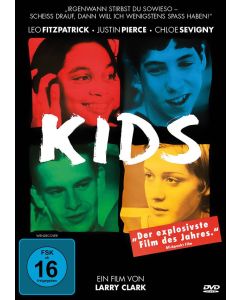 Kids DVD
