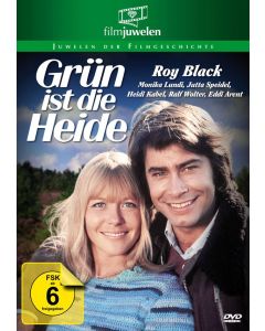 Grün ist die Heide DVD