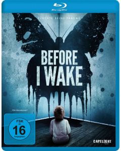 Before I Wake (Blu-ray) BR