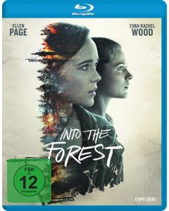 Into the Forest (Blu-ray) BR