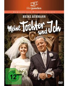 Meine Tochter und ich DVD