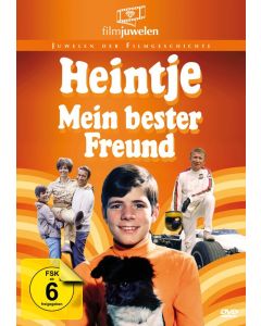 Mein bester Freund (1970) DVD