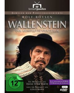 Wallenstein (1978) DVD