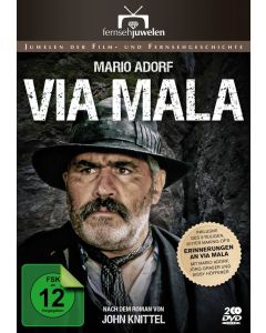 Via Mala (1985) DVD