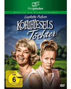 Kohlhiesels Töchter DVD