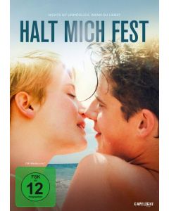 Halt mich fest DVD