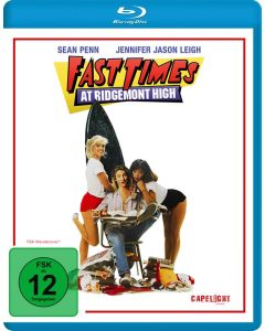 Fast Times at Ridgemont High (Ich glaub', ich steh' im Wald) BR