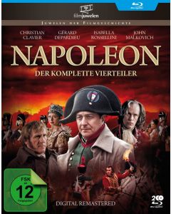 Napoleon (2002) (Blu-ray) BR