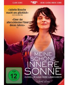 Meine schöne innere Sonne DVD