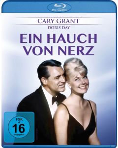 Ein Hauch von Nerz (Blu-ray) BR