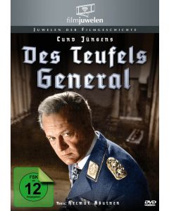 Des Teufels General DVD