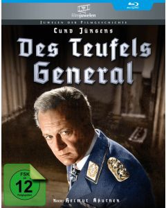 Des Teufels General (Blu-ray) BR