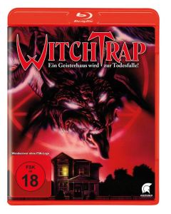 Witchtrap (Blu-ray) BR
