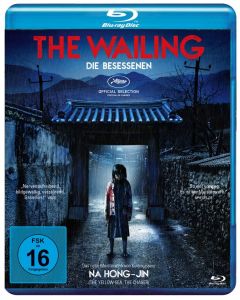The Wailing - Die Besessenen (Blu-ray) BR
