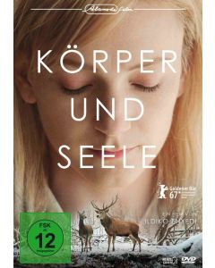 Körper und Seele DVD