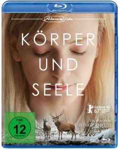 Körper und Seele (Blu-ray) BR