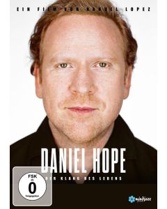Daniel Hope - Der Klang des Lebens DVD