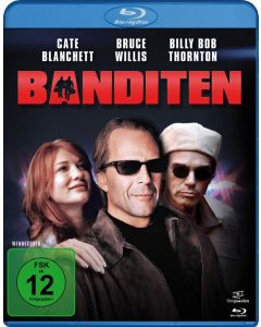 Banditen! (Blu-ray) BR