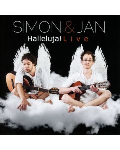 Simon & Jan - Halleluja! Live CD