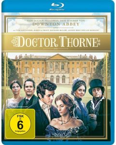 Doctor Thorne (Blu-ray) BR