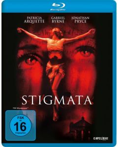 Stigmata (Blu-ray) BR