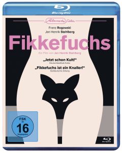 Fikkefuchs (Blu-ray) BR