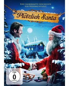 Plötzlich Santa DVD