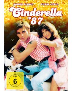 Cinderella '87 DVD