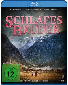 Schlafes Bruder (Blu-ray) BR