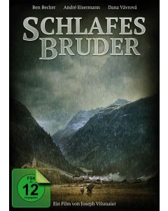 Schlafes Bruder (Blu-ray & DVD im Mediabook) BR