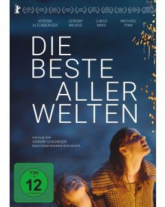 Die beste aller Welten DVD