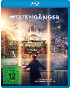 Weltengänger (Blu-ray) BR