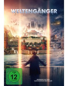 Weltengänger DVD