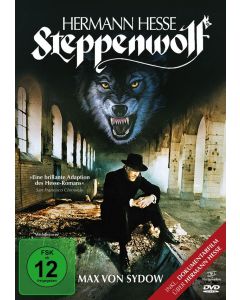 Der Steppenwolf DVD