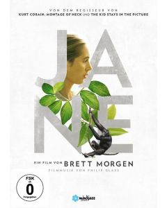 Jane DVD