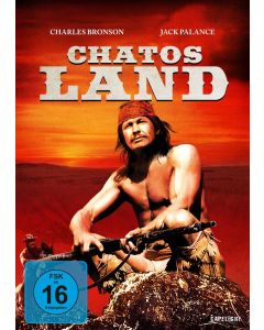 Chatos Land DVD