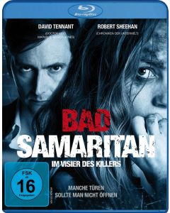 Bad Samaritan (Blu-ray) BR