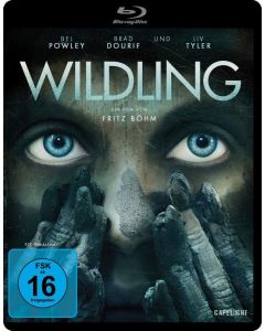 Wildling (Blu-ray) BR