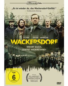 Wackersdorf DVD