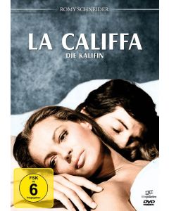 La Califfa DVD