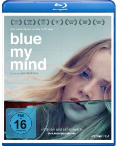 Blue My Mind (Blu-ray) BR