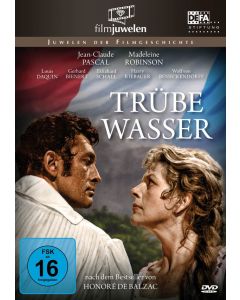Trübe Wasser DVD