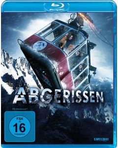 Abgerissen (Blu-ray) BR