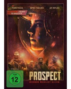 Prospect DVD