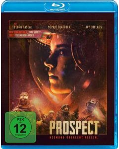 Prospect (Blu-ray) BR